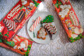 The more, the merrier when it comes to sweet holiday treats. Little Debbie Christmas Seasonal Snacks Ranked Al Com