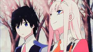 Share the best gifs now >>>. Zero Two Gif Gifcen