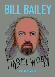 LIVE — BILL BAILEY