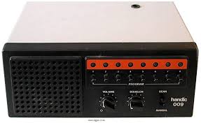 Image result for Handic 189