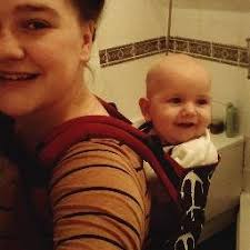 Teresa McCluskey (@sassymom2bratz)