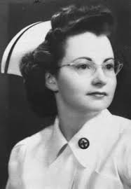 Lucille Joy (Winebarger) Sellers