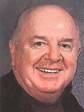 Robert Daly Obituary (2015)