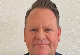 Colton Croasdale, CSP