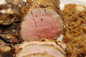 Esta se puede servir de muchas formas diferentes, estofada, frita, guisada o al horno, dependiendo del gusto del comensal y del plato que. Redondo De Ternera Al Horno Deliciosi Com