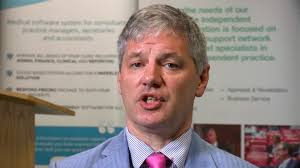 Professor Mark Whiteley, Consultant Venous Surgeon and Consultant  Phlebologist