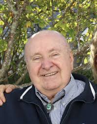 Obituary of John J. Lyon