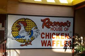 Cafeteria 15l 1116 15th st. Roscoe S Chicken Waffles Drops Pico Location For New Building On La Brea Eater La