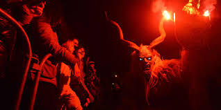 Image result for krampus