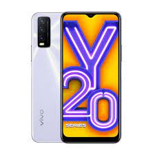 Vivo Y20 And Vivo Y20i With Snapdragon 460 5000 Mah Battery Launched In India Starting At 11 490 155 Our Vivo Smartphone Features Finger Print Scanner
