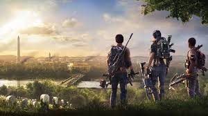 Tom Clancy's The Division 2 | PC | Ubisoft Digital Download