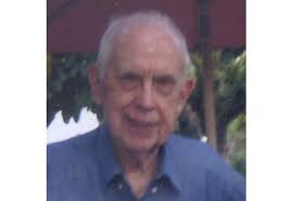 Robert Matter Obituary (1921