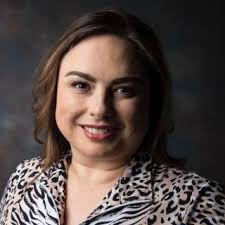 Dr. Caroline (Ryan) Ames, MD