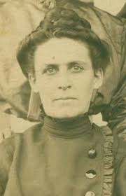 Bertha Emilie Alwina Bohn Beling (1876-1965)