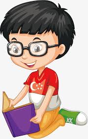 Vector Boy Wearing Glasses Reading Boy Vector Glasses Vector Reading Png Transparent Clipart Image And Psd File For Free Download Cartoon Kids Kids Frames Boy Illustration