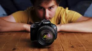 You Don't Need To Buy A New Camera To Be A Better Photographer