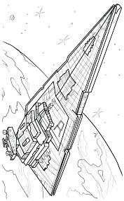 Millenium falcon coloring page at getdrawings free download. Millenium Falcon In Star Wars Coloring Page Free Printable Coloring Pages For Kids Coloring Home