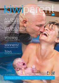 Kiwiparent Issue #269