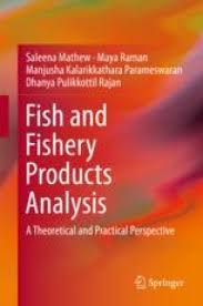 Techniques Used In Fish And Fishery Products Analysis Springerlink Ground beef must be cooked at.