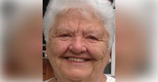 Obituary information for Mary F. Ritz