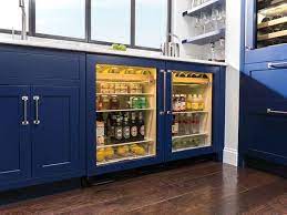 You'll find that it serves. Undercounter Refrigerator For Modern Kitchen Small House Decor