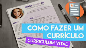 Librivox is a hope, an experiment, and a question: Curriculum Vitae Simples 2021 Curriculum Pronto Para Preencher Youtube