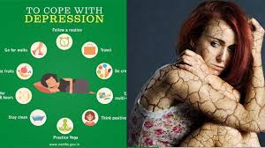 Check spelling or type a new query. No Depression Is Not Just A State Of Low Mood As Defined By Ministry Of Health Education Today News