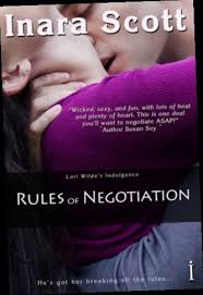 Ebook Pdf Epub Download Rules Of Negotiation By Inara Scott In 2020 Book Worth Reading Ebook Negotiation