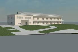 Aperto Il Cantiere Per La Realizzazione Della Casa Della Salute Di Terranova E I Servizi Ambulatoriali Del Cr Arezzoweb Informa
