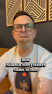 Al Wiseman is so much more than the host of The Moth Atlanta, he's the  heart and soul of it because Al creates a space where everyone feels  welcomed and loved, and