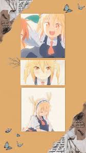 Check spelling or type a new query. Miss Kobayashi S Dragon Maid Wallpaper Explore Tumblr Posts And Blogs Tumgir