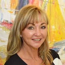 Kat Powell (@KatWrites1)