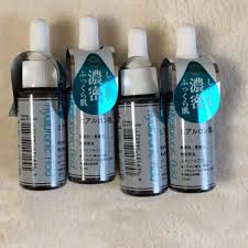 Here we explain how it works and list the best hyaluronic hyaluronic acid. Daiso Hyaluronic Acid Face Serum Essence 15ml Original From Japan Lazada Ph
