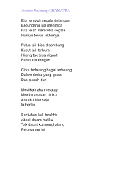 Dato m daud kilau cek mek molek official music video. Lirik 2