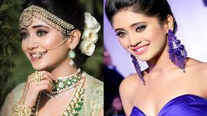 Shop cavender's western wear today. From Traditional To Western Outfits Shivangi Joshi S Style Is Top Notch Iwmbuzz