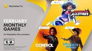 Playstation Ps Plus March 2021 Countdown Games Announced Release Date State Of Play Maquette Final Fantasy 7 Remake Ratchet And Clank What To Expect