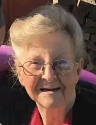 Obituary information for Bonnie Lou Wilson