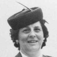 Madeline Doyle (1896–2000)