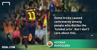 Use ''s10'' coupon to get 10% discount neymar jr. Neymar Reveals His Idol And Favourite Skill Goal Com