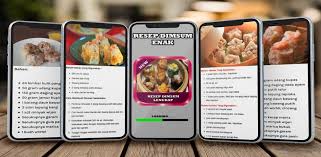 Untuk saus dimsum, pertama haluskan semua bahan untuk membuat saus, kecuali larutan sagu dengan menggunakan blender. Download Various Complete Dimsum Recipes Free For Android Various Complete Dimsum Recipes Apk Download Steprimo Com