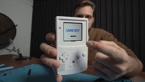 Asus remote link app can be used to control your windows pc remotely through your android smartphone. Someone Modded A Game Boy Color To Act As A Much Better Apple Tv Remote The Verge