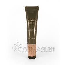The Saem Urban Eco Harakeke Root Eye Cream отзывы The Saem Urban Eco Harakeke Root Eye Cream Otzyvy Sostav Sposob Primeneniya