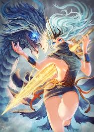 Art nameless king