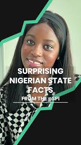 Think you know Nigerian states? From the most trusted government to  surprising leaps in performance, this year’s pSPI data might just change  what you thought you knew. Lagos isn’t in the top five for ...