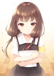 Kaguya Sama Wa Kokurasetai Tensai Tachi No Renai Zunousen Iino Miko Em 2020 Anime Chorando Anime Meninas Anime