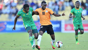 Odds comparison and betting odds. Zimbabwe To Face South Africa In Cosafa Cup Final Report Focus News