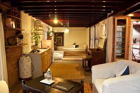 Top Floor Loft Traditional Apartment House Newari House