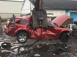 Thats why they lowered it by half. Cash For Junk Wrecked Cars Home Facebook
