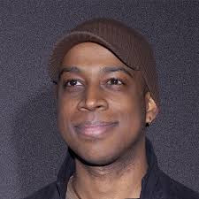 Keith Powell Movies and Shows