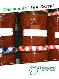 Pfirsich Feigen Marmelade Rezept Mit Bildern Feigen Marmelade Pfirsichmarmelade Marmelade